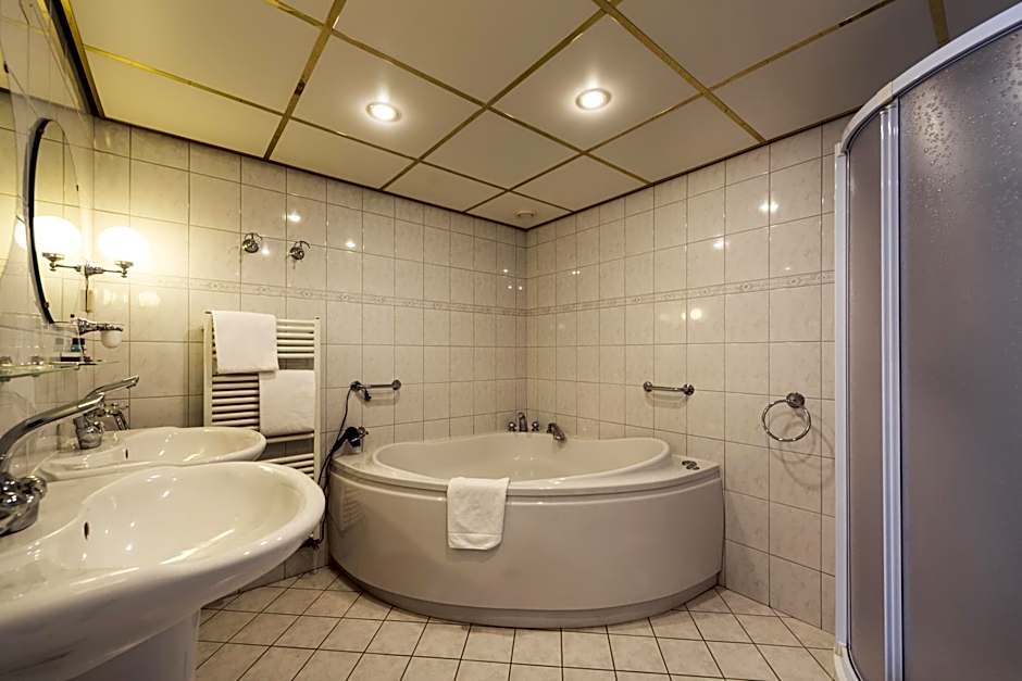 Hotel de Hoeve van Nunspeet