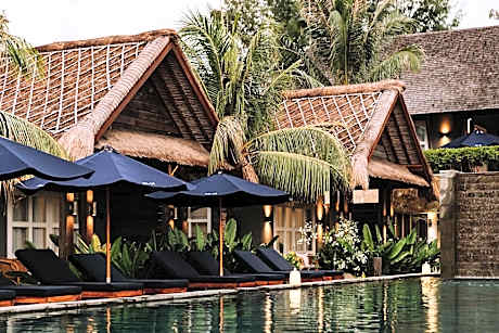 Meno House - Adults Only