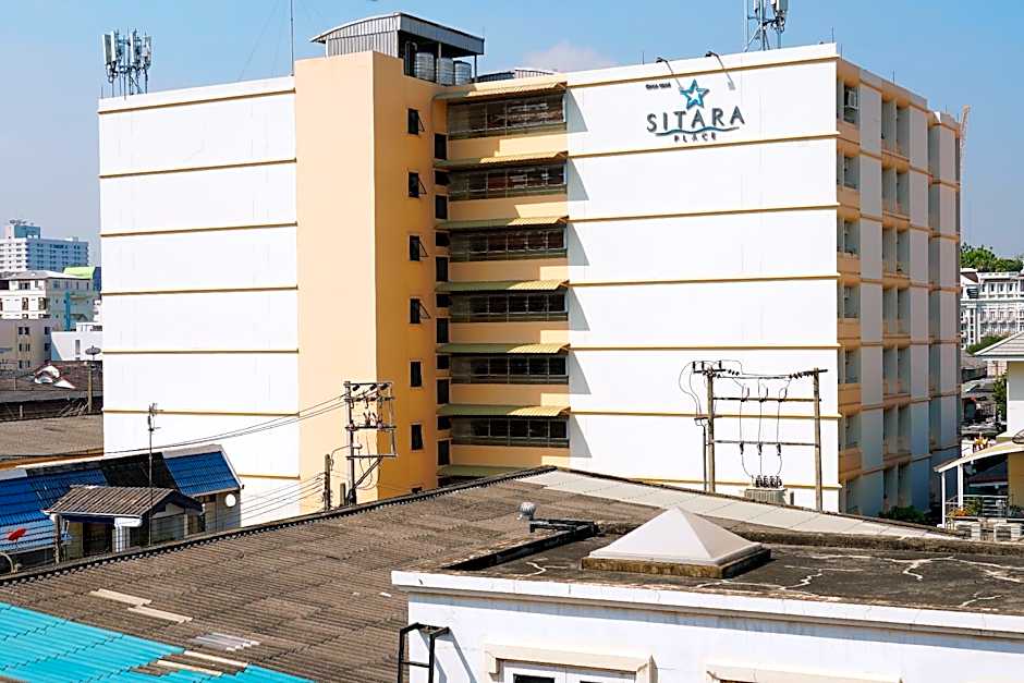 Sitara Place Serviced Apartments and Hotel