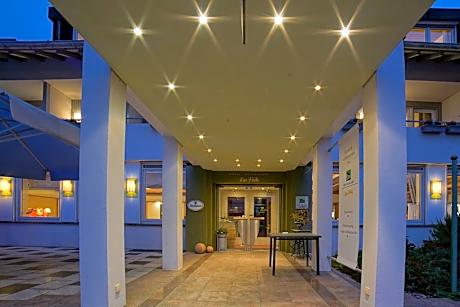 Hotel zur Flüh