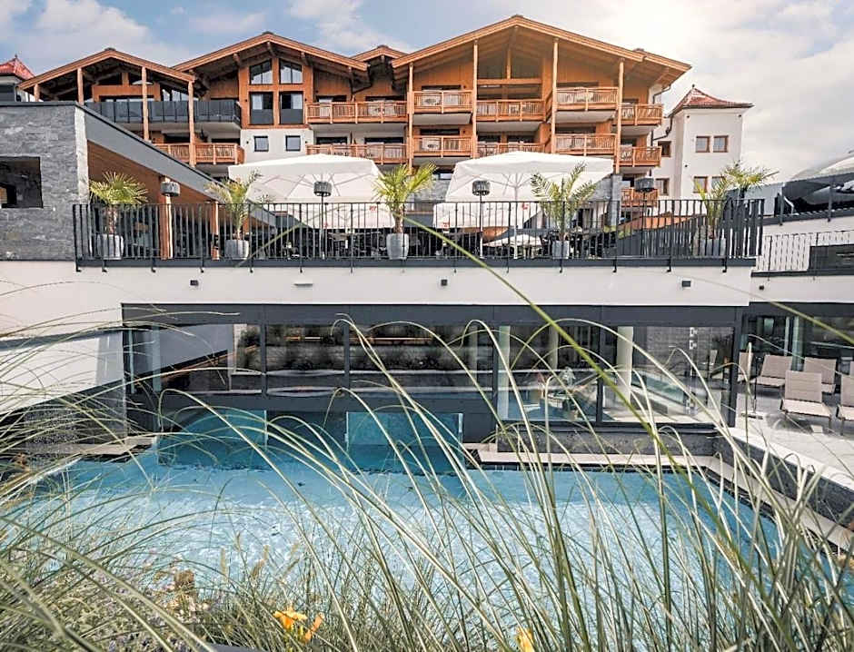 Ferienwelt Kesselgrub Hotel in Altenmarkt-Zauchensee