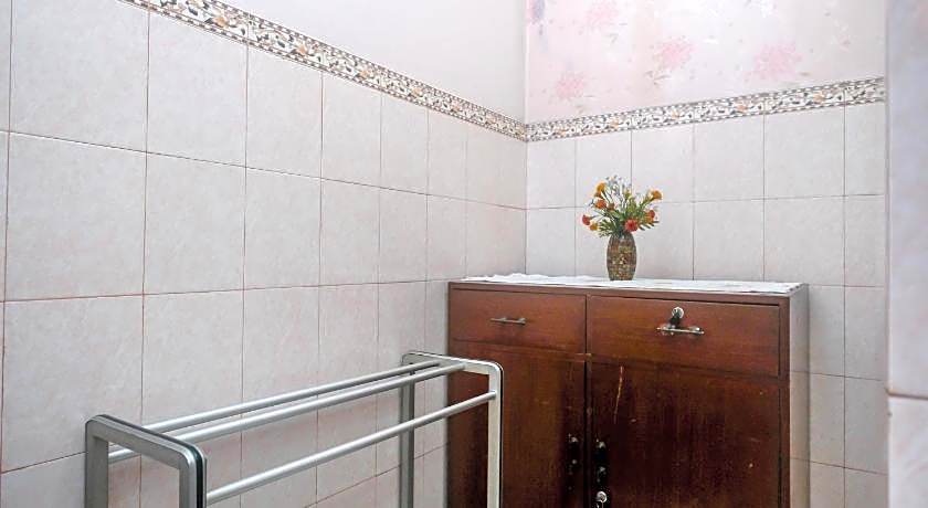 OYO 92454 Griya Raharja Guest House Syariah