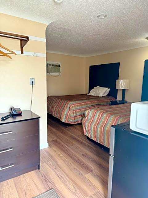 Gratiot View Motel
