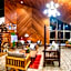 Sutera Sanctuary Lodges at Kinabalu Park