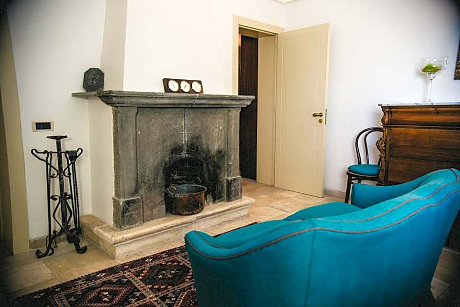 B&B Relais Del Senatore