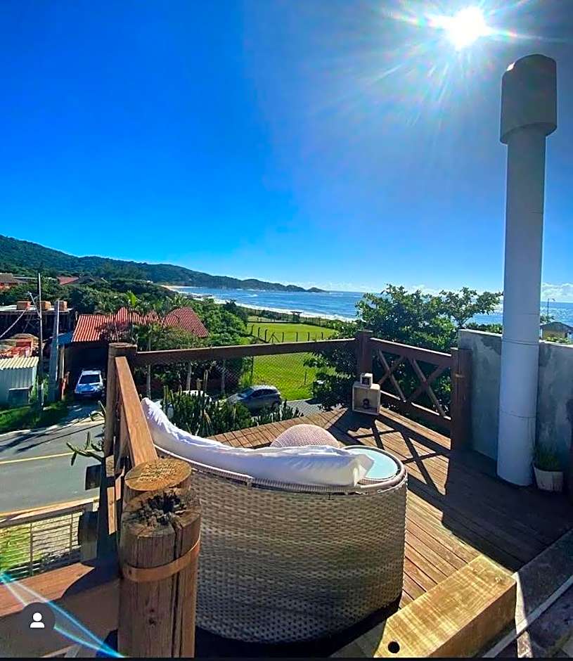 Estaleiro Casa Hotel