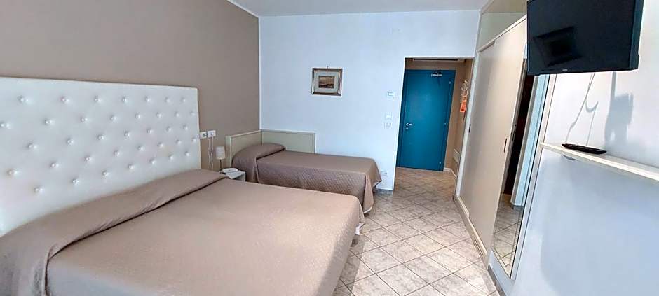 Hotel Viña del Mar Pineta
