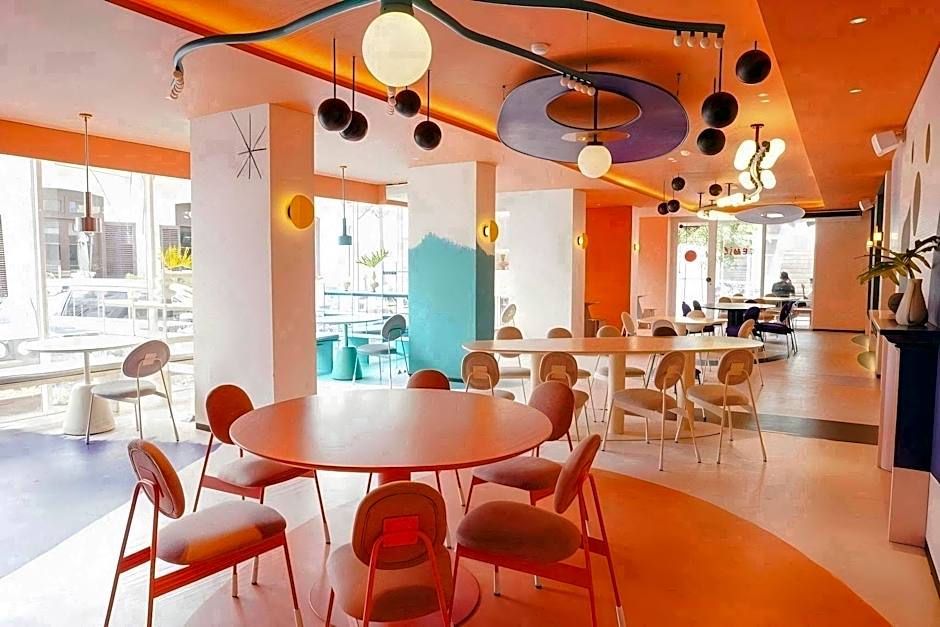 Kotta Hotel Semarang