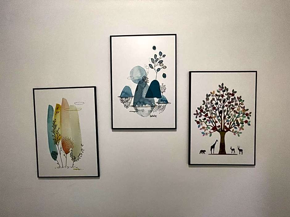 Icon City 8Pax SunwayPyramid & Lagoon CityView