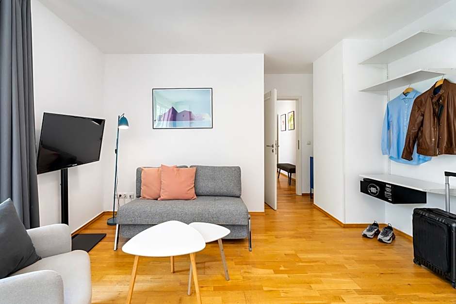 BENSIMON apartments Prenzlauer Berg