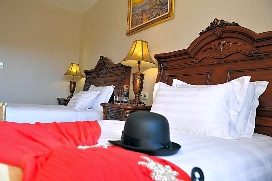 Park Hotel Stara Zagora