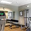 Comfort Inn & Suites Madisonville
