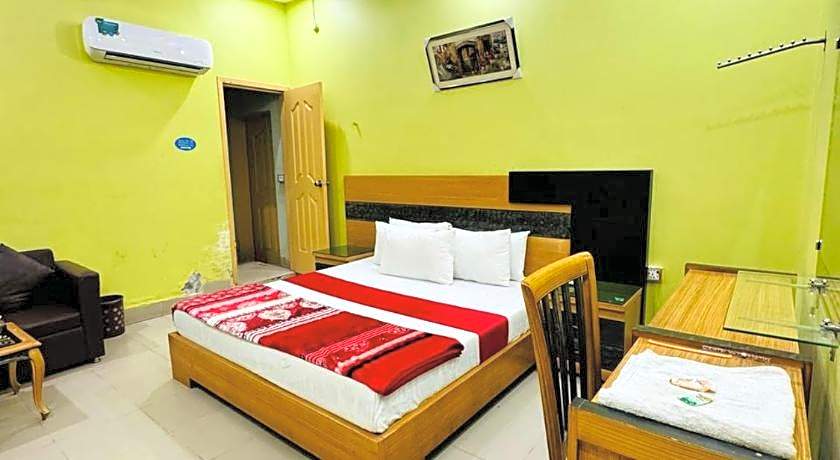 Hotel Royal Star