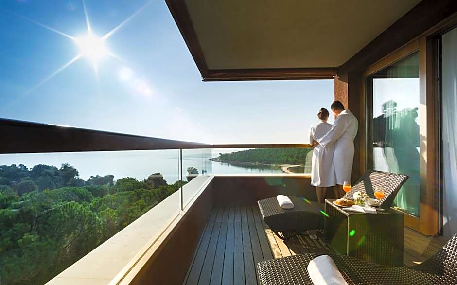 All Suite Island Hotel Istra