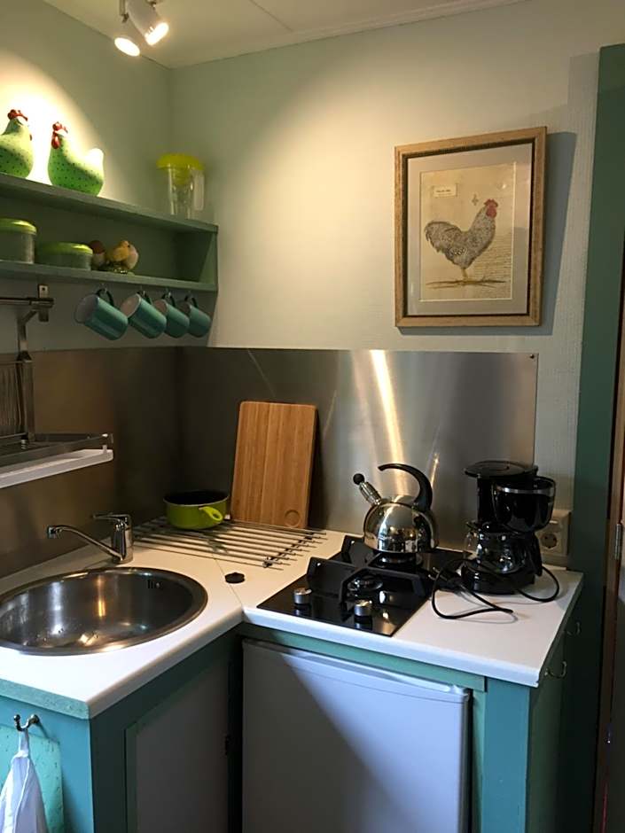 B&B Bij de Boomgaard