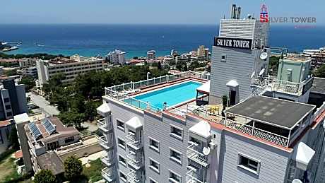 Silver Tower Residence Family Suites