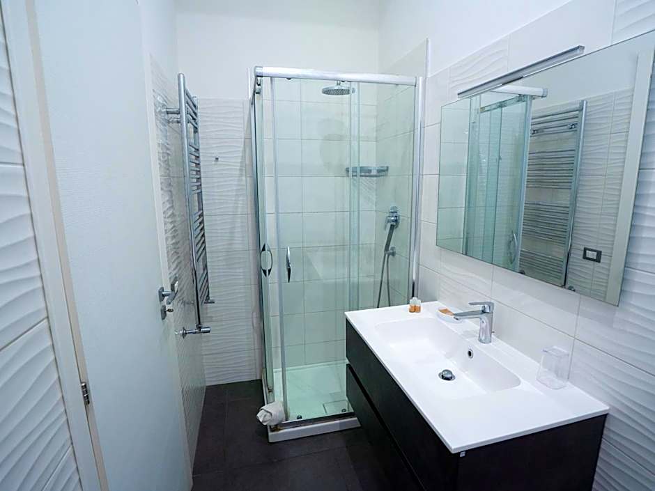 Amuri Room&Suite