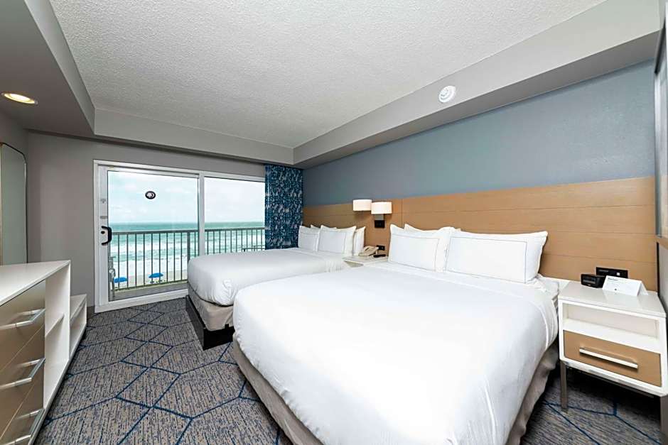 DoubleTree Suites By Hilton Melbourne Beach Oceanfront