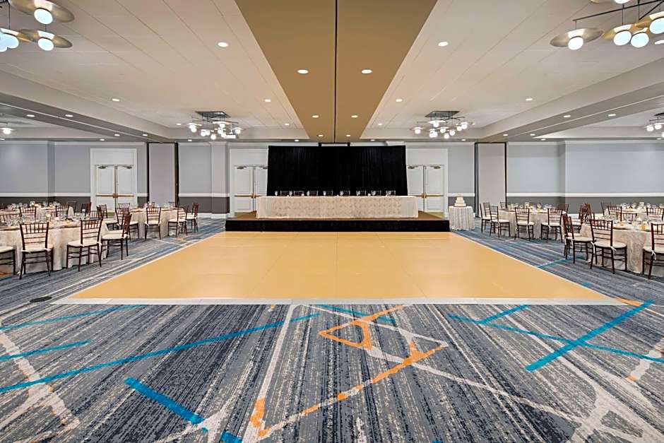 Embassy Suites by Hilton San Rafael Marin County