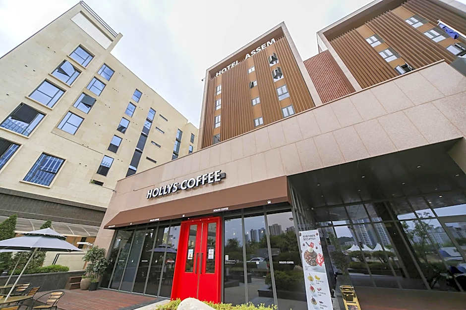 Gimpo Assem Hotel