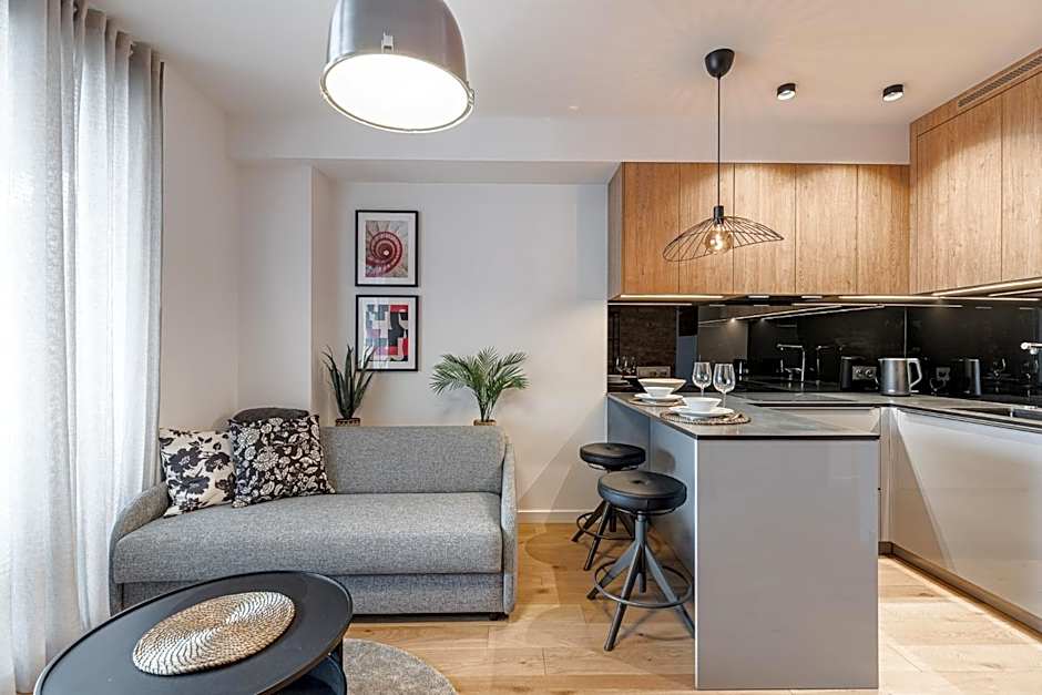 Otyńska Point Apartamenty Prestige