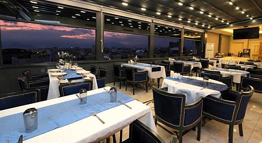 leslion luxury hotel