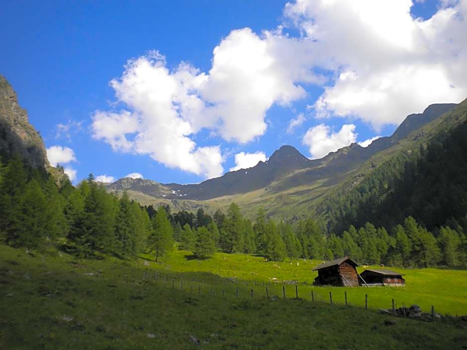 Bed & Breakfast Dolomiti Bey Haus Pinter