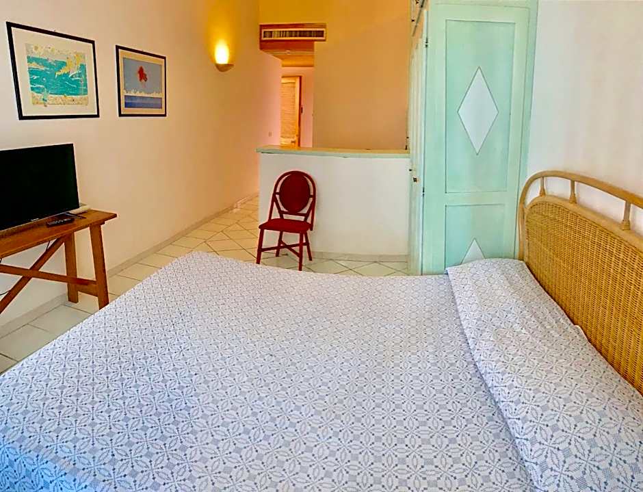 Swadeshi Sporting Hotel Tanca Manna