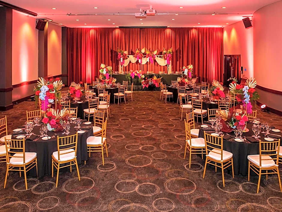 Novotel Langley Perth