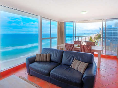 2 Bedroom Sea View