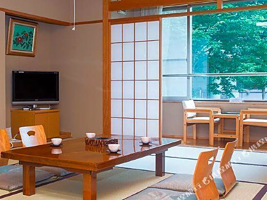 Kakunodate Onsen Kayokan