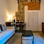 Donati Luxury Tower Suites