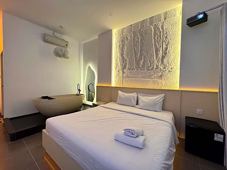 Gâu Homestay Phan Thiết
