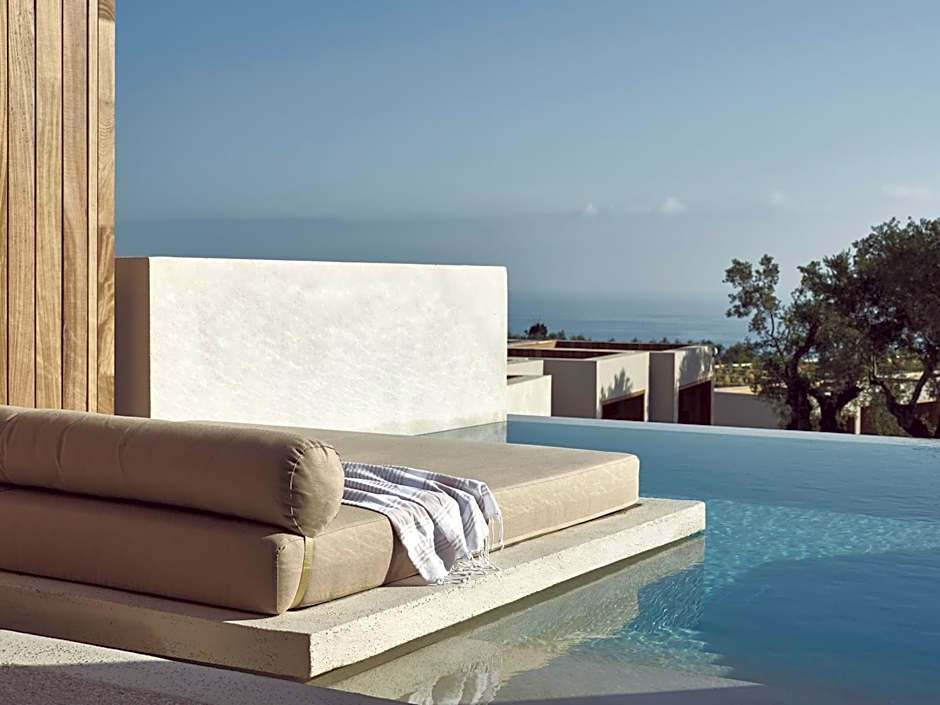 Olea All Suite Hotel, a Member of Design Hotels