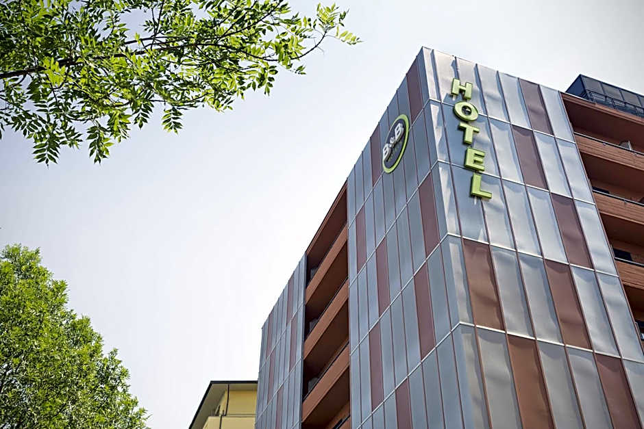 B&B Hotel Firenze Nuovo Palazzo Di Giustizia