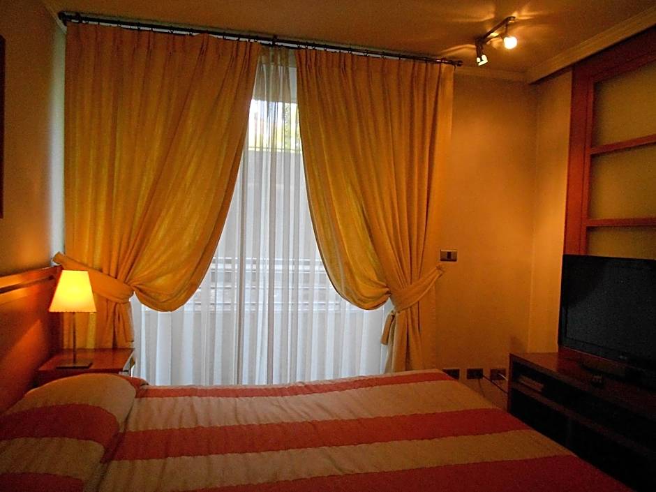 Andes Suites
