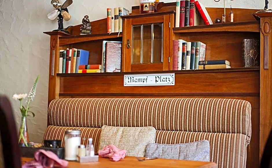 Hotel Restaurant Bürgerstube