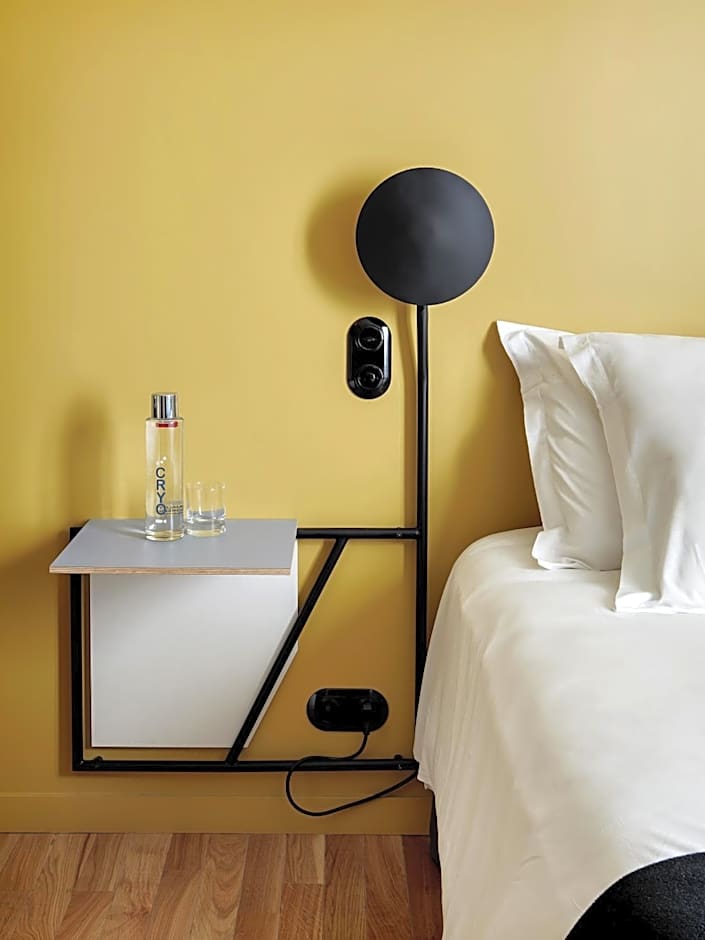 Newhotel Le Voltaire