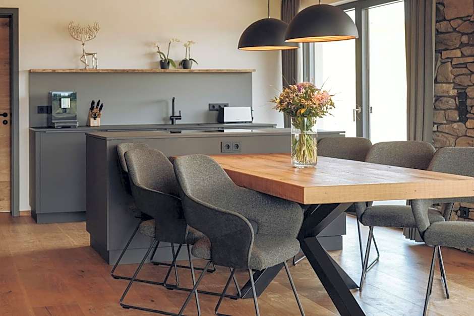 Platzhirsch Ofterschwang