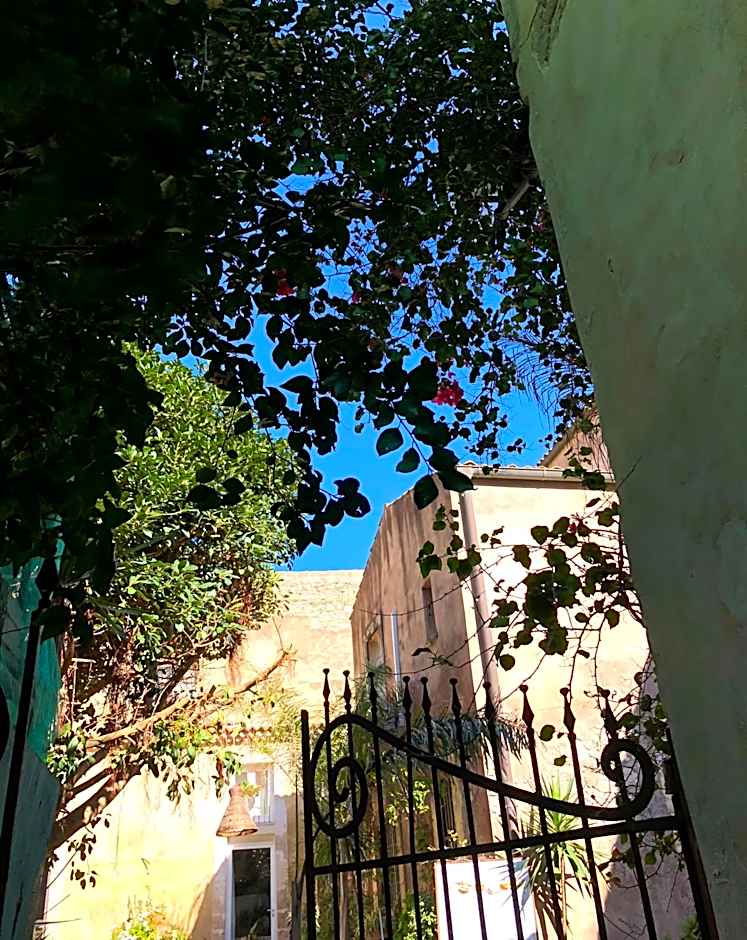 Residence Ortigia
