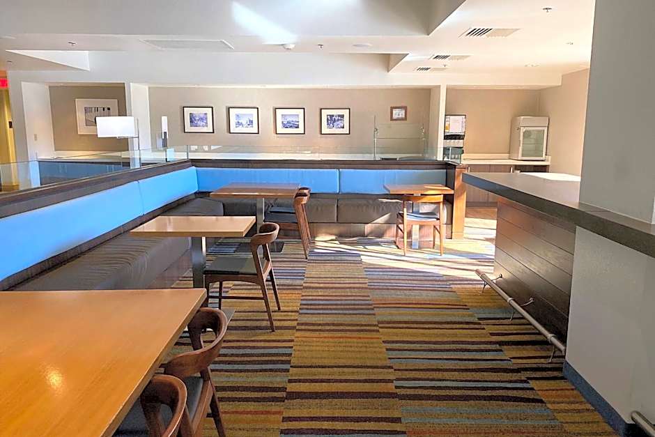 Fairfield Inn by Marriott Las Vegas Convention Center