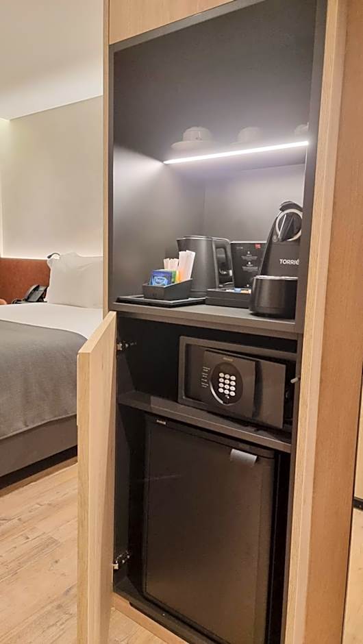 Hotel Principe Avila