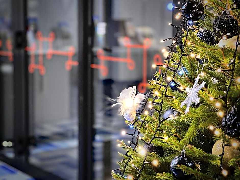 Tõrva Veemõnula Spaahotell