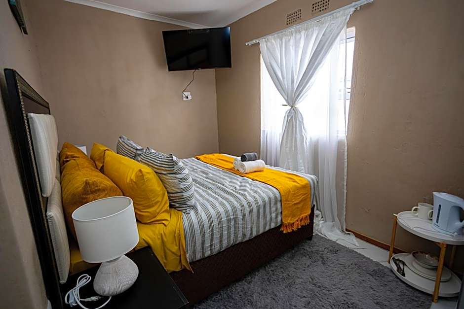 The Hide in Randburg