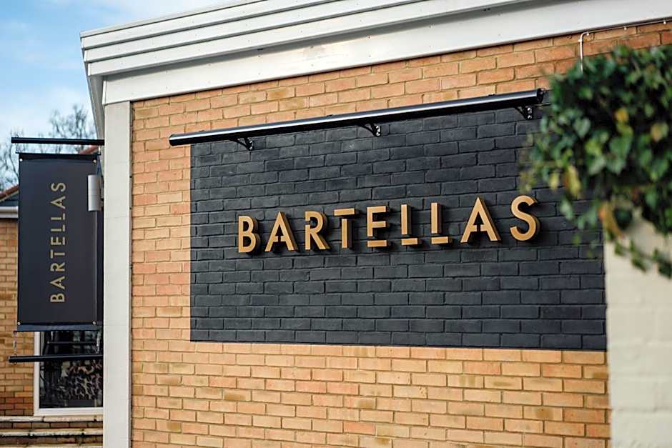 Ivy Hill Hotel, Sure Hotel Collection by Best Western