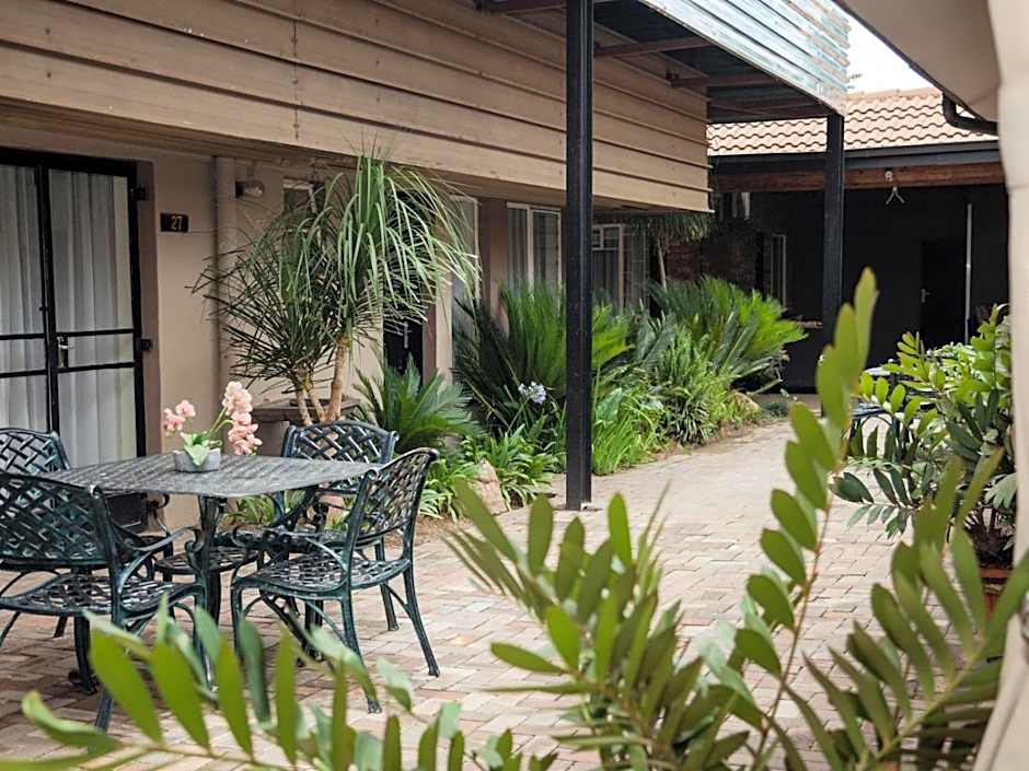 Dunwoodie Travel Lodge