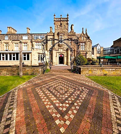 Mercure Bradford Bankfield Hotel