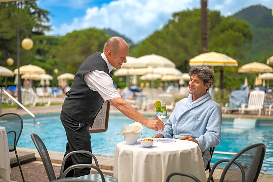 Apollo Terme Hotel