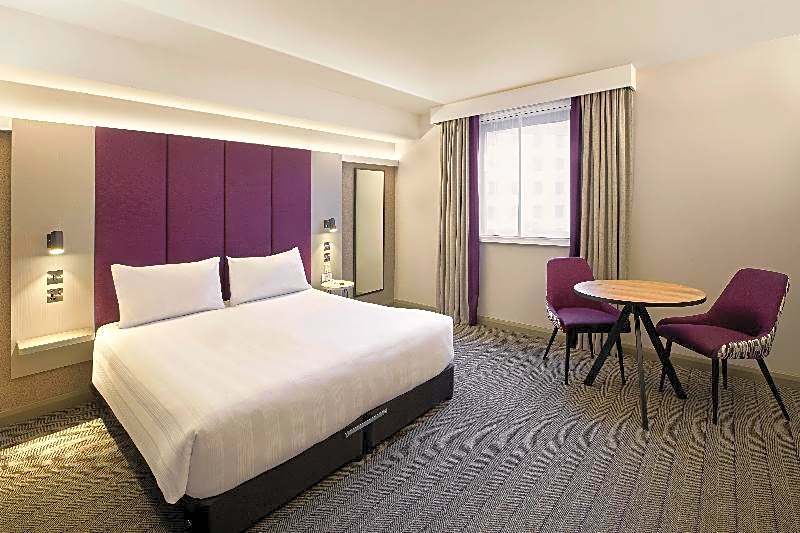 Premier Inn Cambridge - A14 J32