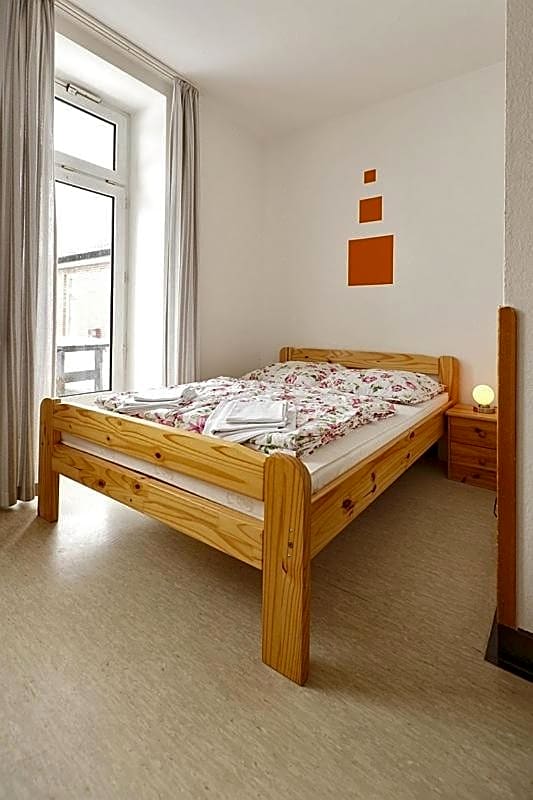 Hostel Flensburg